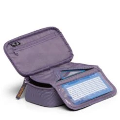 Satch Schlamperbox Mesmerize, Unbefüllt, Inkl. Geodreieck 5 Satch Schlamperbox Mesmerize, Unbefüllt, Inkl. Geodreieck -Satch 27591253 03