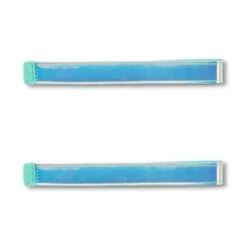 Satch Effect SWAPS Glossy Mint, 2 Stück