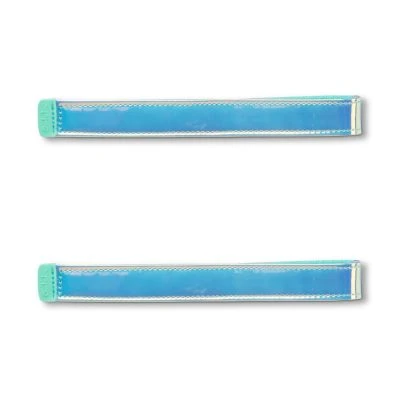 Satch Effect SWAPS Glossy Mint, 2 Stück 1 Satch Effect SWAPS Glossy Mint, 2 Stück