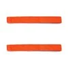 Satch Neon SWAPS Orange, 2 Stück