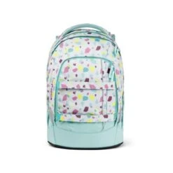 Schulrucksack Satch Pack Dreamy Mosaic