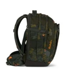 Schulrucksack Satch Match Jurassic Jungle 8 Schulrucksack Satch Match Jurassic Jungle -Satch 29797384 03