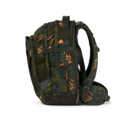 Schulrucksack Satch Match Jurassic Jungle 10 Schulrucksack Satch Match Jurassic Jungle -Satch 29797384 05