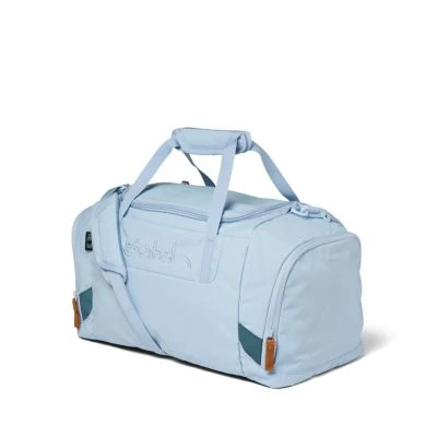 Satch Sporttasche Nordic Ice Blue 1 Satch Sporttasche Nordic Ice Blue