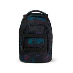 Schulrucksack Satch Pack Night Vision