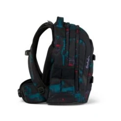 Schulrucksack Satch Pack Night Vision -Satch 29797414 03