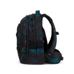 Schulrucksack Satch Pack Night Vision -Satch 29797414 05