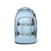 Schulrucksack Satch Pack Nordic Ice Blue