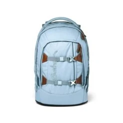 Schulrucksack Satch Pack Nordic Ice Blue