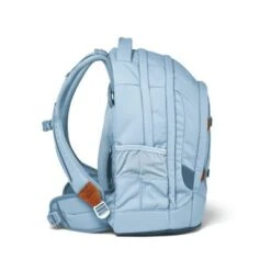 Schulrucksack Satch Pack Nordic Ice Blue -Satch 29797416 03