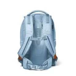 Schulrucksack Satch Pack Nordic Ice Blue -Satch 29797416 05