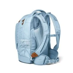 Schulrucksack Satch Pack Nordic Ice Blue -Satch 29797416 06