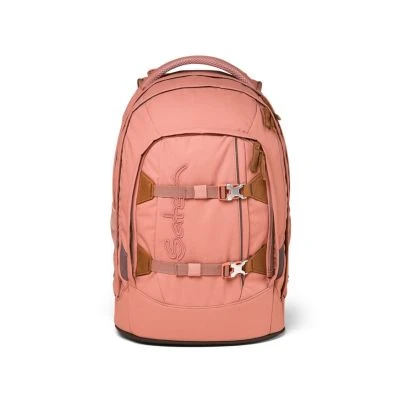 Schulrucksack Satch Pack Nordic Coral 1 Schulrucksack Satch Pack Nordic Coral