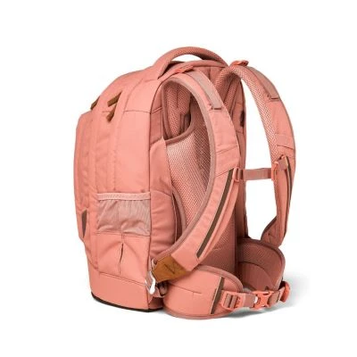 Schulrucksack Satch Pack Nordic Coral 6 Schulrucksack Satch Pack Nordic Coral – Bild 6