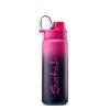 Satch Edelstahl Trinkflasche Pink Graffiti, 500 Ml