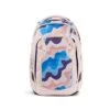 Schulrucksack Satch Match Candy Clouds