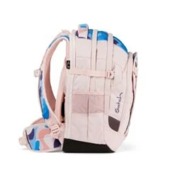 Schulrucksack Satch Match Candy Clouds -Satch 29797429 03