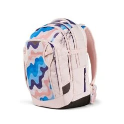 Schulrucksack Satch Match Candy Clouds -Satch 29797429 06