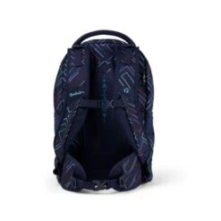 Schulrucksack Satch Pack Purple Laser 9 Schulrucksack Satch Pack Purple Laser -Satch 29797443 04
