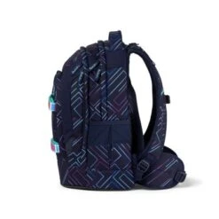 Schulrucksack Satch Pack Purple Laser 10 Schulrucksack Satch Pack Purple Laser -Satch 29797443 05