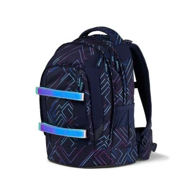 Schulrucksack Satch Pack Purple Laser 6 Schulrucksack Satch Pack Purple Laser – Bild 6