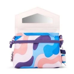 Satch Umhängetasche Girlsbag Clutch Candy Clouds -Satch 29797445 03