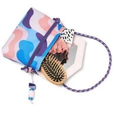 Satch Umhängetasche Girlsbag Clutch Candy Clouds -Satch 29797445 04