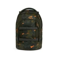 Schulrucksack Satch Pack Jurassic Jungle