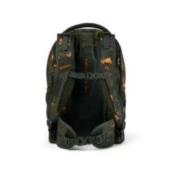 Schulrucksack Satch Pack Jurassic Jungle -Satch 29797450 04