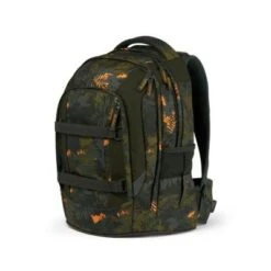 Schulrucksack Satch Pack Jurassic Jungle -Satch 29797450 06