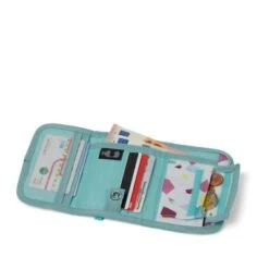 Satch Geldbörse Dreamy Mosaic 5 Satch Geldbörse Dreamy Mosaic -Satch 29797460 03