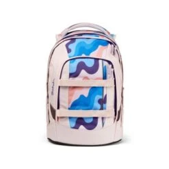 Schulrucksack Satch Pack Candy Clouds