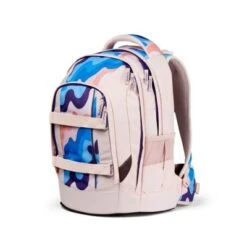 Schulrucksack Satch Pack Candy Clouds -Satch 29797479 06