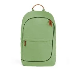 Satch Freizeitrucksack Fly Pure Jade Green
