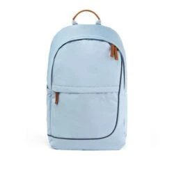 Satch Freizeitrucksack Fly Pure Ice Blue
