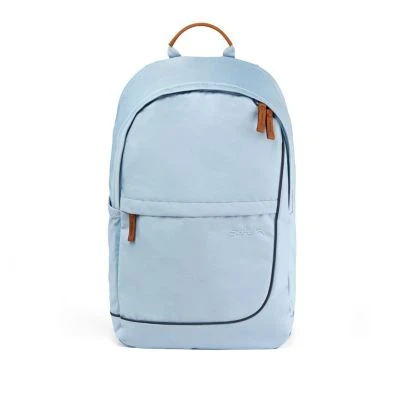 Satch Freizeitrucksack Fly Pure Ice Blue 1 Satch Freizeitrucksack Fly Pure Ice Blue