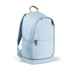 Satch Freizeitrucksack Fly Pure Ice Blue 8 Satch Freizeitrucksack Fly Pure Ice Blue -Satch 29822330 03
