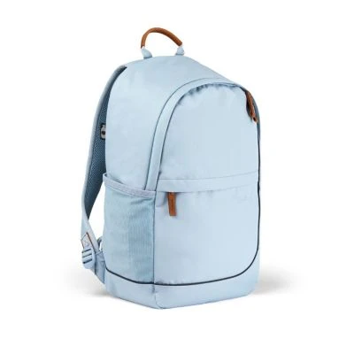 Satch Freizeitrucksack Fly Pure Ice Blue 3 Satch Freizeitrucksack Fly Pure Ice Blue – Bild 3