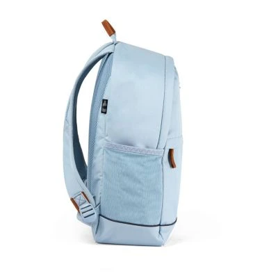 Satch Freizeitrucksack Fly Pure Ice Blue 4 Satch Freizeitrucksack Fly Pure Ice Blue – Bild 4