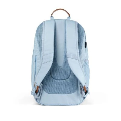 Satch Freizeitrucksack Fly Pure Ice Blue 5 Satch Freizeitrucksack Fly Pure Ice Blue – Bild 5
