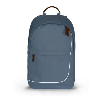 Satch Freizeitrucksack Fly Pure Ice Blue 6 Satch Freizeitrucksack Fly Pure Ice Blue – Bild 6