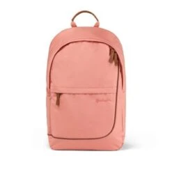 Satch Freizeitrucksack Fly Pure Coral