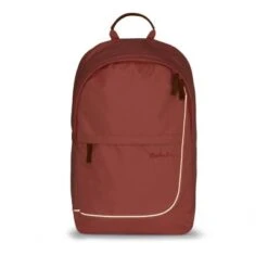 Satch Freizeitrucksack Fly Pure Coral -Satch 29822332 06