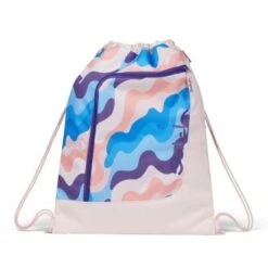 Satch Sportbeutel Candy Clouds