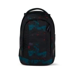 Schulrucksack Satch Sleek Night Vision