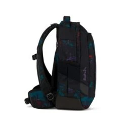 Schulrucksack Satch Sleek Night Vision -Satch 29946410 03
