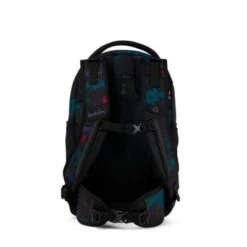 Schulrucksack Satch Sleek Night Vision -Satch 29946410 04