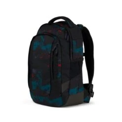 Schulrucksack Satch Sleek Night Vision -Satch 29946410 06