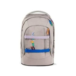 Satch Schulrucksack Pack Colourful Mind Schulrucksäcke