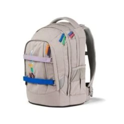 Satch Schulrucksack Pack Colourful Mind Schulrucksäcke -Satch 29946420 06